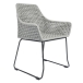 Knot Dining Armchair (KD)
